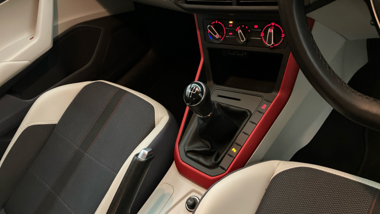 Volkswagen Polo 1.0 TSI 95 Beats 5dr Petrol Hatchback